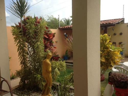Hostal Pousada Sua Casa