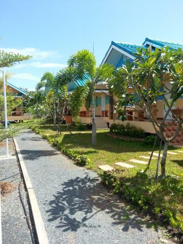 Hotel Sangtong Beach Resort
