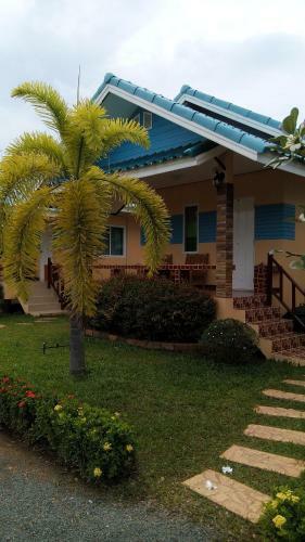 Hotel Sangtong Beach Resort
