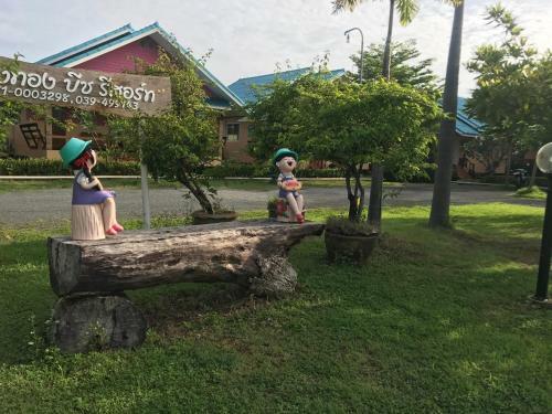 Hotel Sangtong Beach Resort