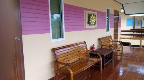 Hotel Sangtong Beach Resort
