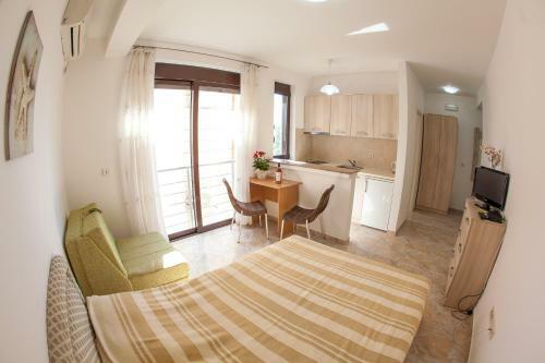 Apartments Lumiere