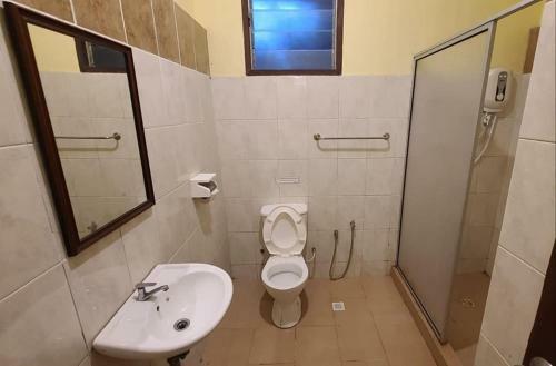 Sepilok B&B
