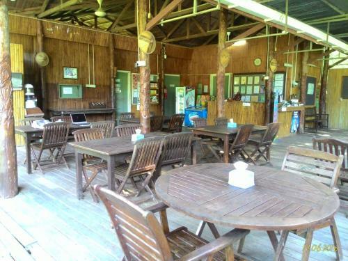 Sepilok B&B