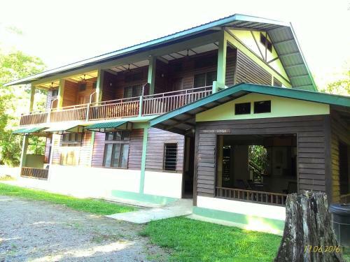 Sepilok B&B