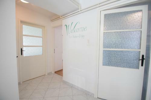 Apartment Mladen