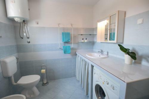 Apartment Mladen