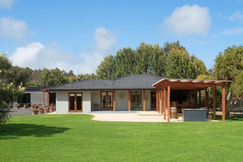 Agroturismo Redgate Forest Retreat
