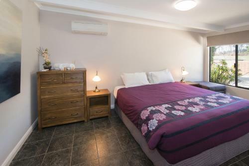 Agroturismo Redgate Forest Retreat