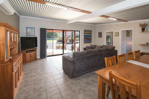 Agroturismo Redgate Forest Retreat