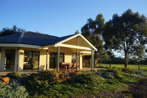 Agroturismo Redgate Forest Retreat