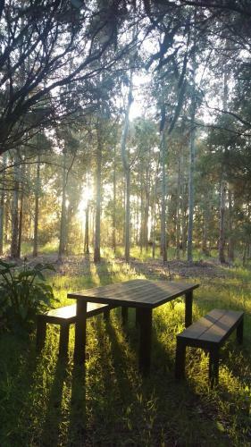 Agroturismo Redgate Forest Retreat