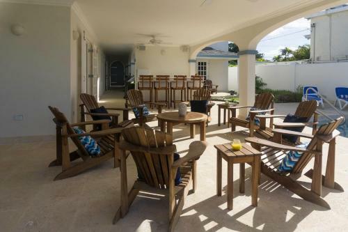 Hostal Sandgate