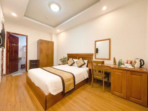 H?ng T�ng Hotel