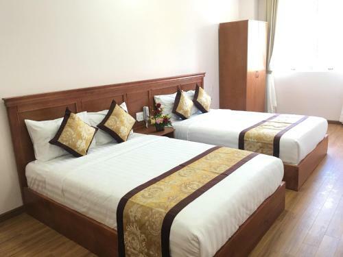 H?ng T�ng Hotel