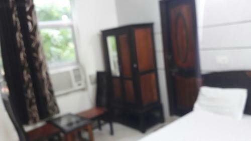 Hotel Surya Palace