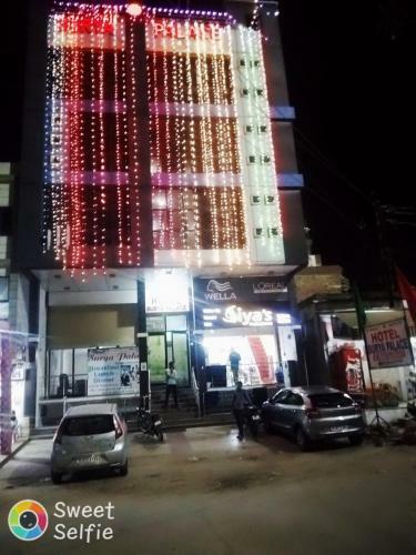 Hotel Surya Palace