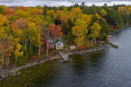 Lakeside Legacy