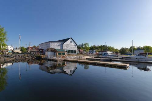 Lakeside Legacy