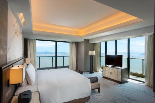 Hotel Hilton Zhoushan