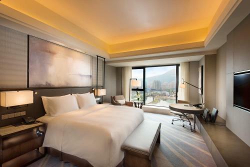 Hotel Hilton Zhoushan