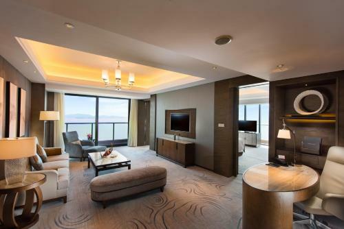 Hotel Hilton Zhoushan
