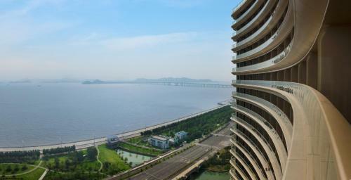 Hotel Hilton Zhoushan