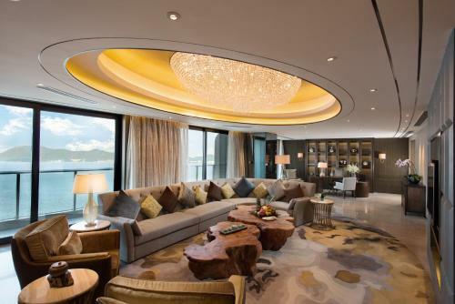 Hotel Hilton Zhoushan
