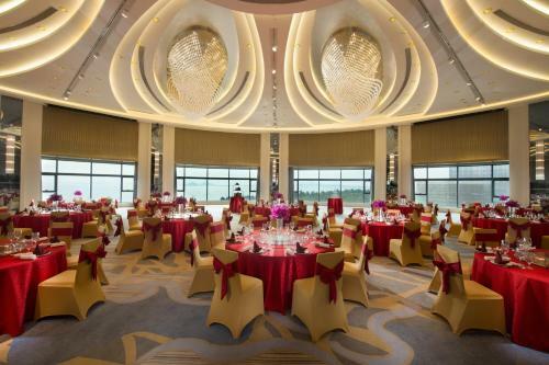 Hotel Hilton Zhoushan