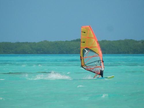 Apartamento City Inn Bonaire