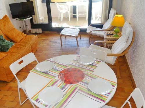Apartment Les Cascadelles-2