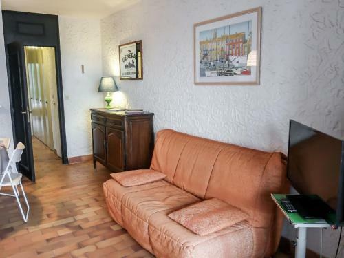Apartment Les Cascadelles-2