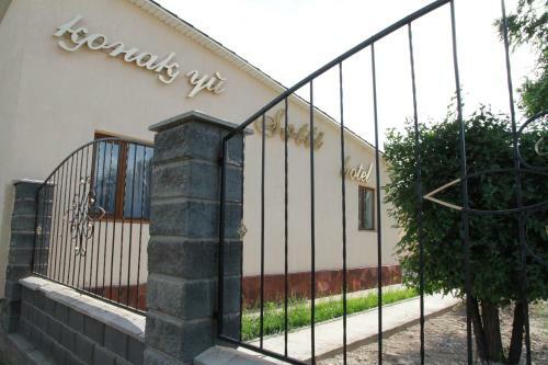 Hotel Satti