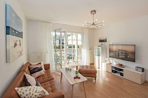 Apartamento Residenz Sonnenhof