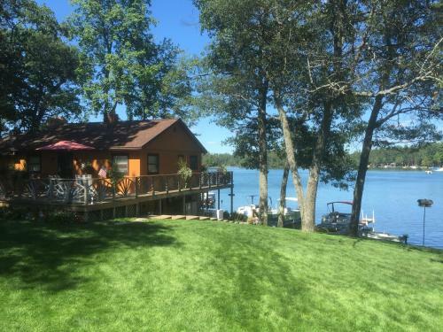 Hotel Clear Lake Resort