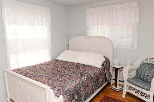 Hotel Clear Lake Resort