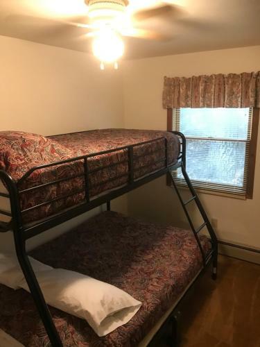 Hotel Clear Lake Resort