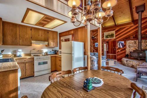 The Breen Family Chalet