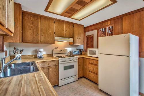 The Breen Family Chalet