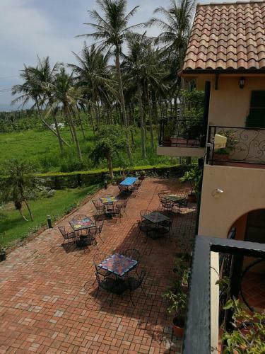 Wishingwell B&B