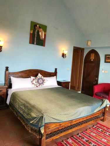 Wishingwell B&B