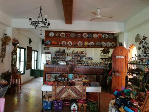 Wishingwell B&B