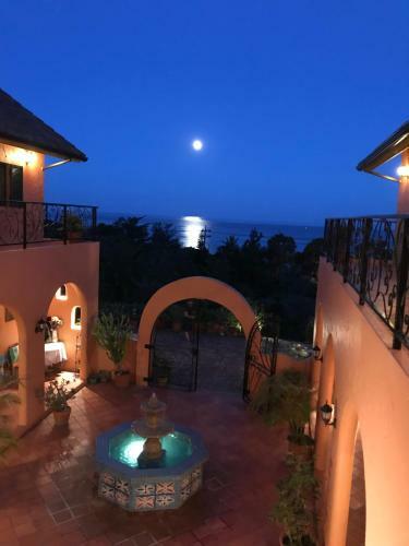 Wishingwell B&B