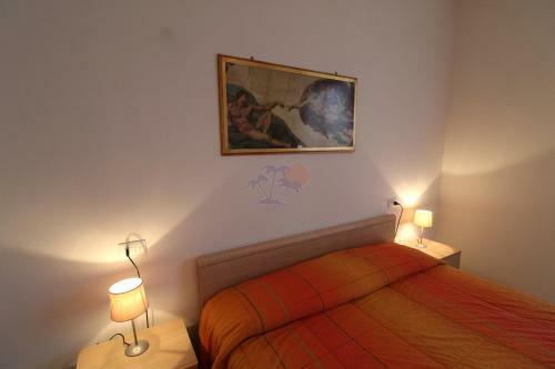 Apartamento Appartamenti Gli Olmi