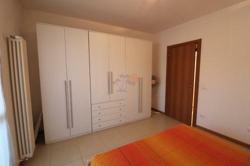 Apartamento Appartamenti Gli Olmi