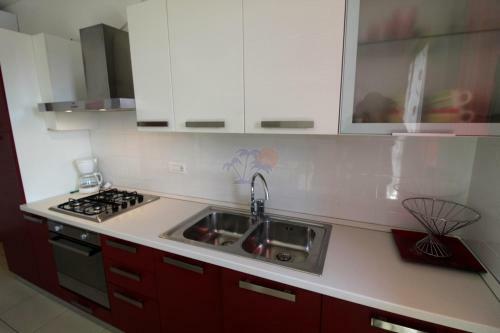 Apartamento Appartamenti Gli Olmi