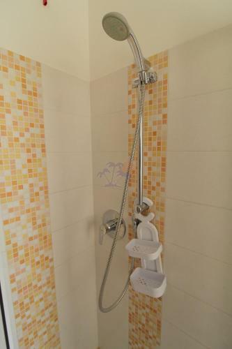Apartamento Appartamenti Gli Olmi
