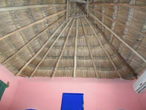 Hotel Acamaya Reef Caba�as