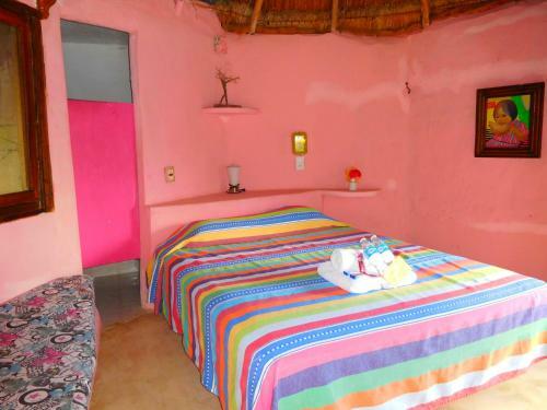 Hotel Acamaya Reef Caba�as