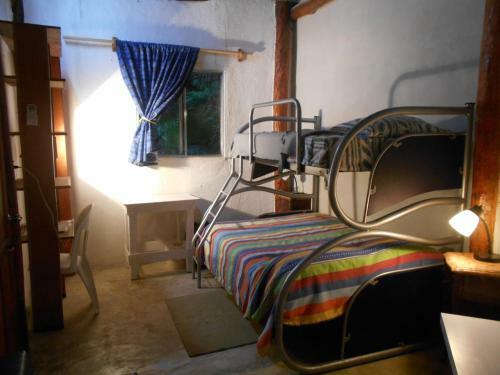 Hotel Acamaya Reef Caba�as